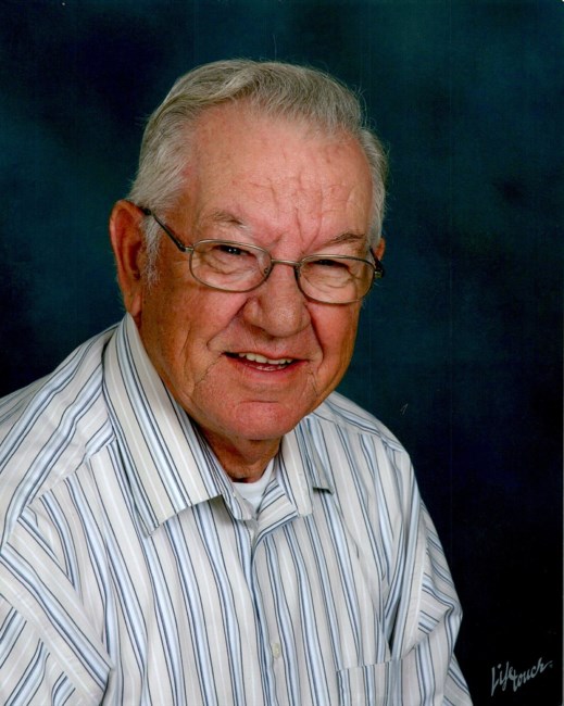 Obituary of James A. Tharp