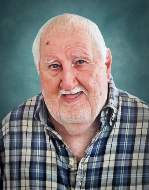 Obituary of Frederick "Fred" John Droege