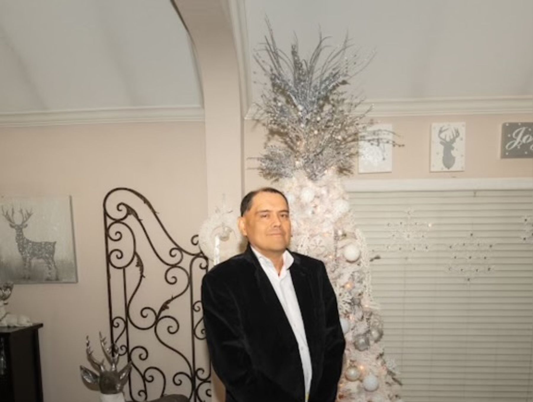 Obituary of Juan Luna