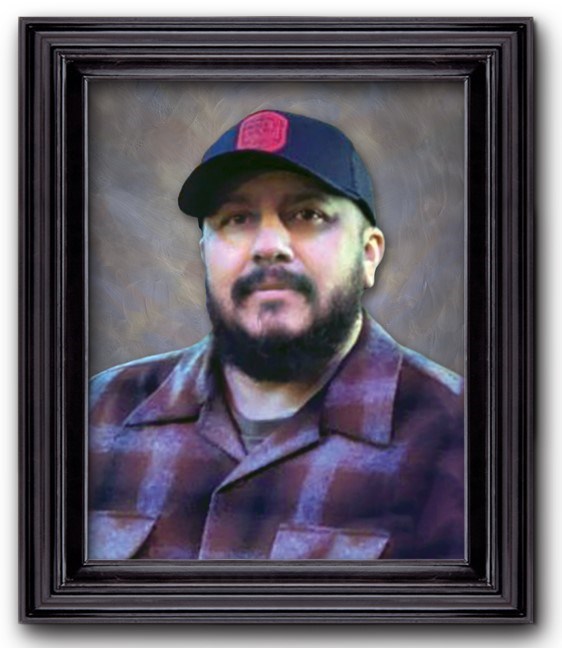 Obituary of Victor Hugo Leon