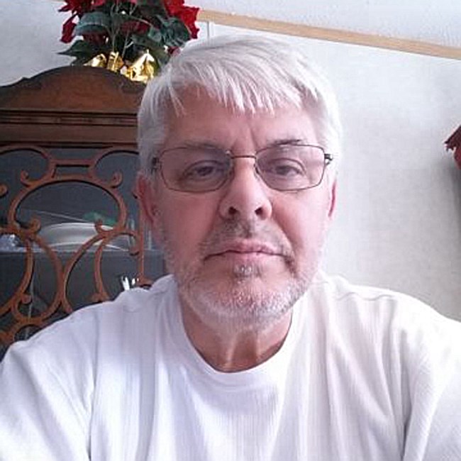 Obituary of Michael Ray Buxton