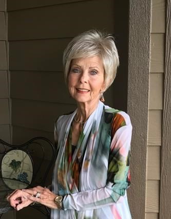 Obituary of Ruthann (Heim) Cornetet