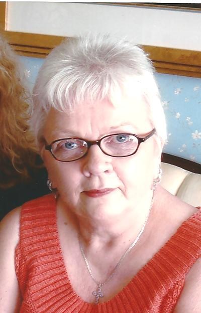 Obituary of Sheila Kelly