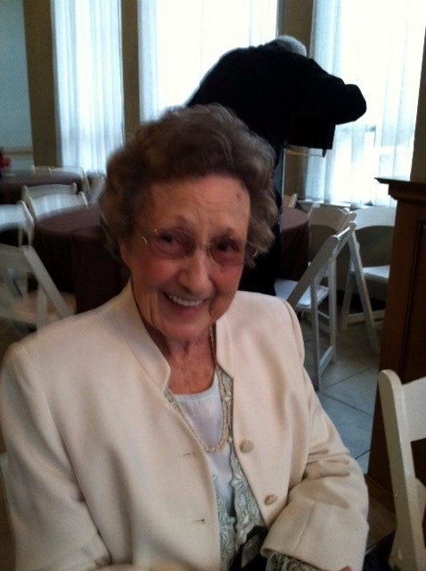 Obituary of Ms. Athree "Marie" Mae Dooley Reid