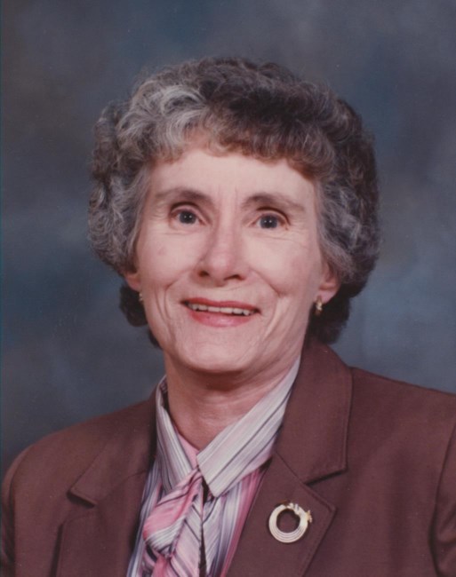 Obituary of Helen Jane Logan