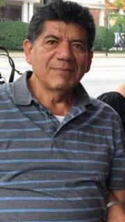 Obituary of José De Jesús López Castellanos