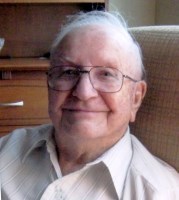 Obituary of John Theodore Goetz