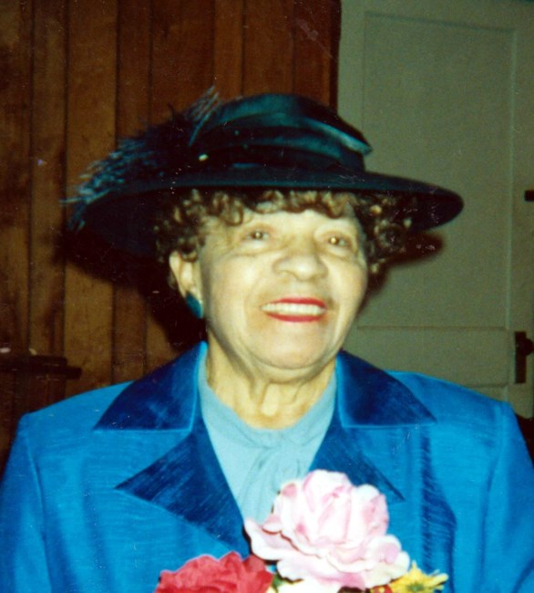 Obituary of Annie Lucy (Conner) Hamilton