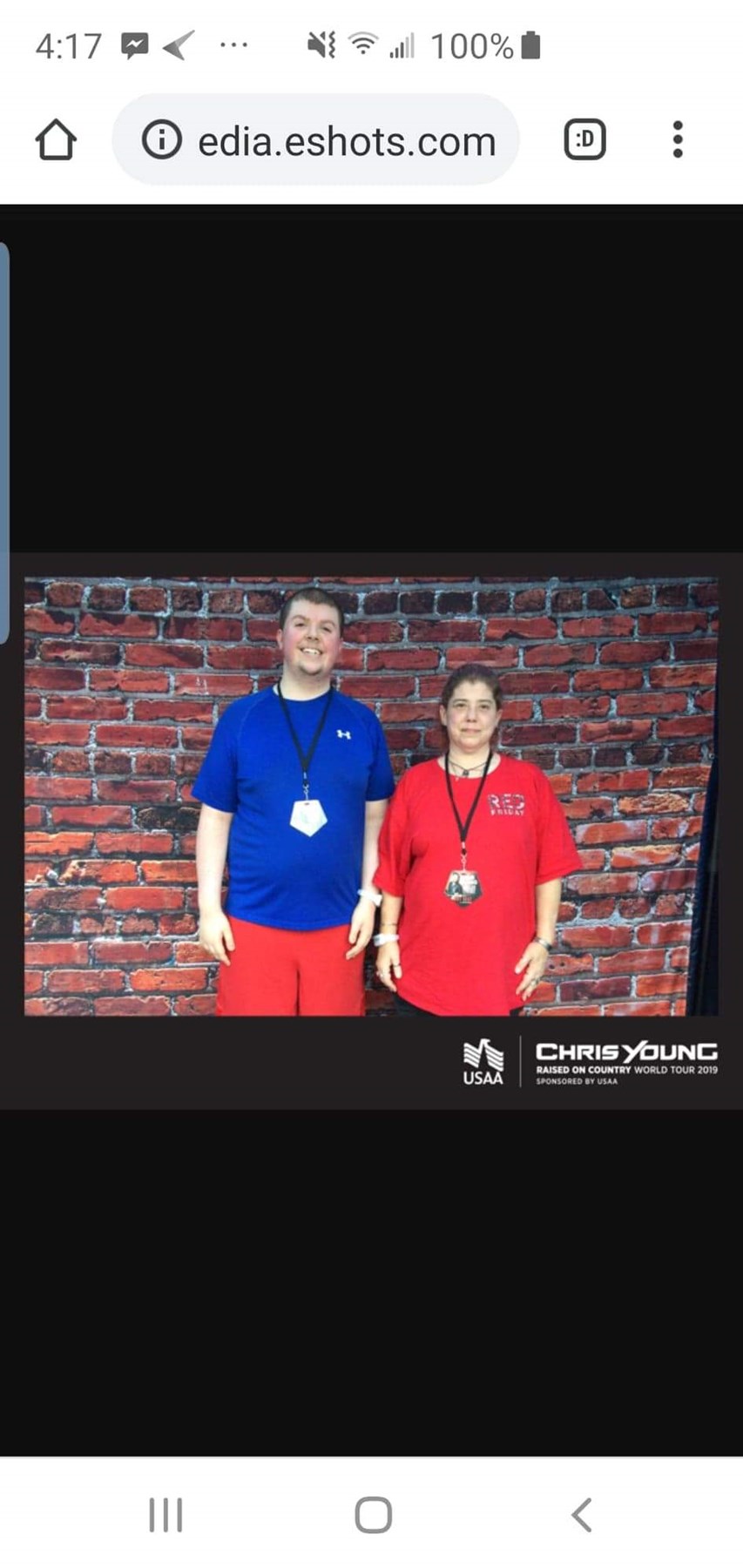 Avis de décès de Shelia Ann Jones McPherson