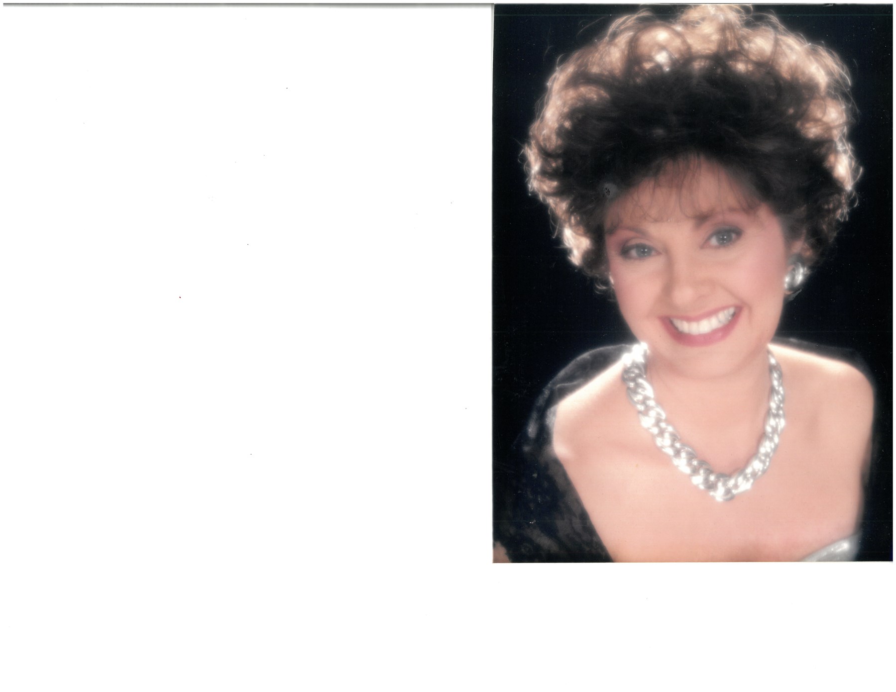 Obituary of Carol Ann Doan