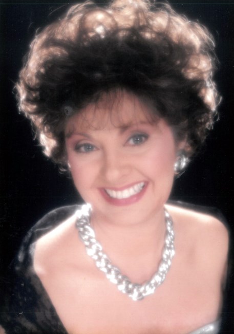 Obituary of Carol Ann Doan