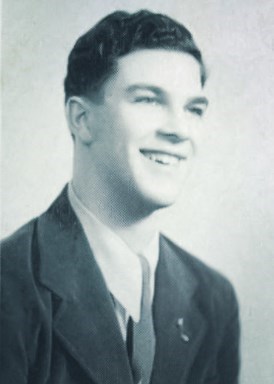 Obituary of Joseph Capra