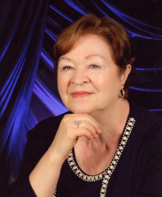 Obituary of Louise C. Crumpler