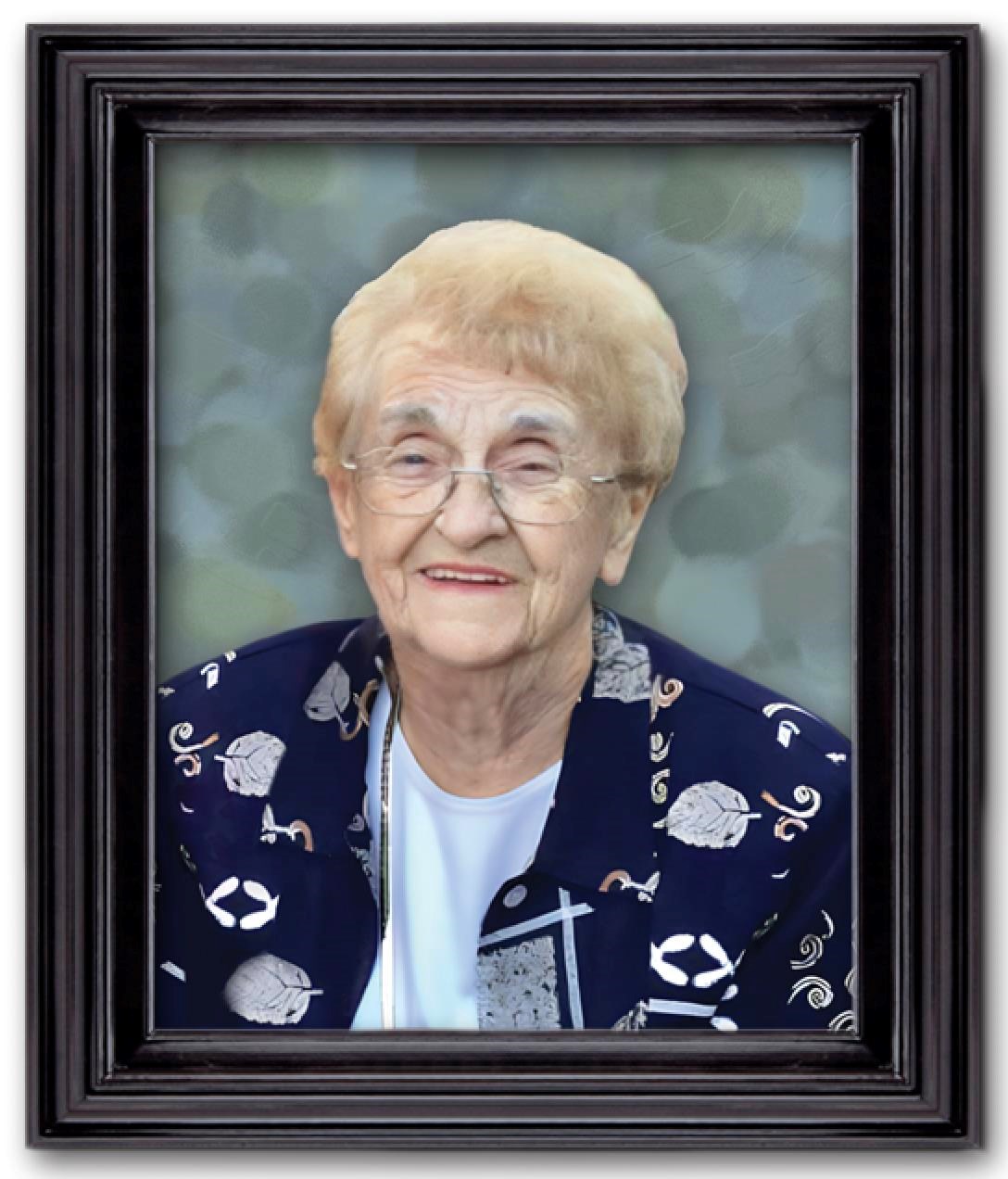 Obituary of Vivian Mae Prevedel