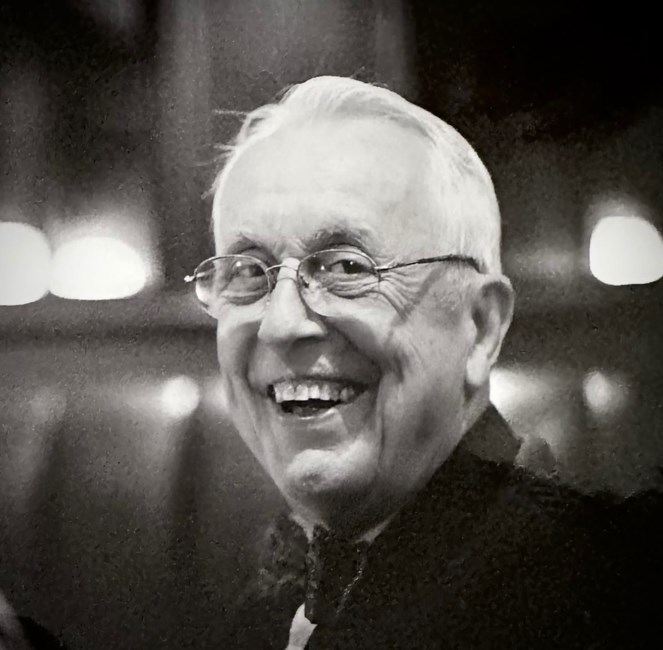 Avis de décès de Richard Erwin Uhl