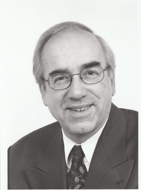 Avis de décès de Michel Maillette