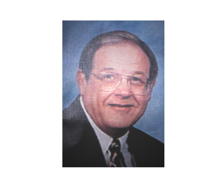 Obituary of Dwight Arnold Davis