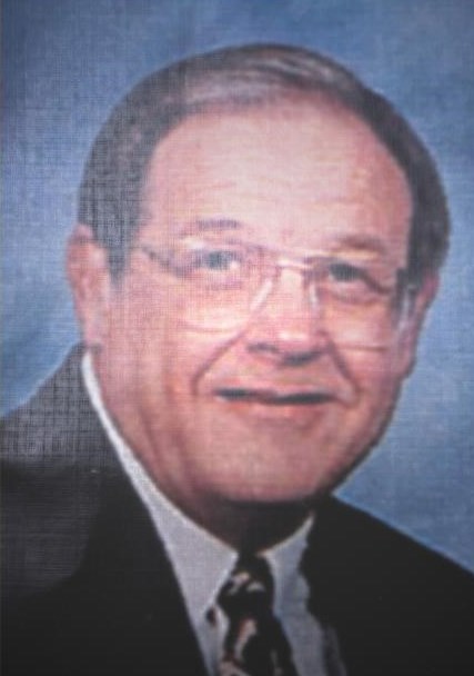 Obituary of Dwight Arnold Davis
