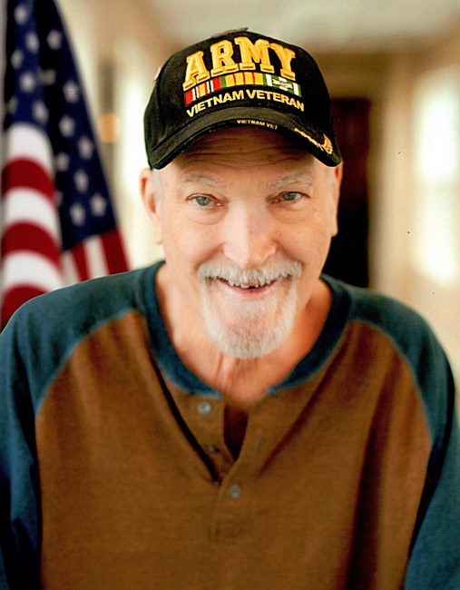 Obituary of Stanley Joseph Giniewski Jr.