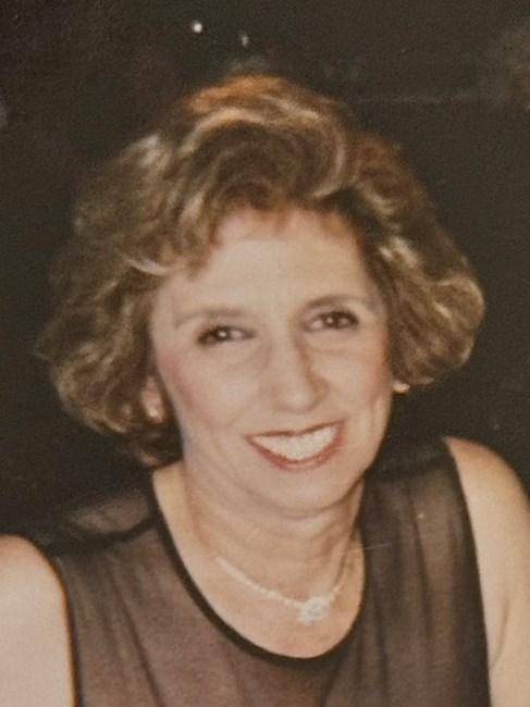 Avis de décès de Barbara Gips