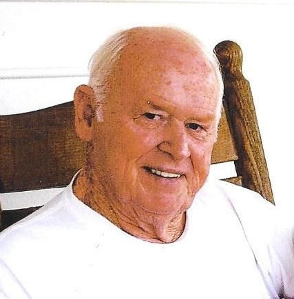 Obituary of Billy Gene Smith