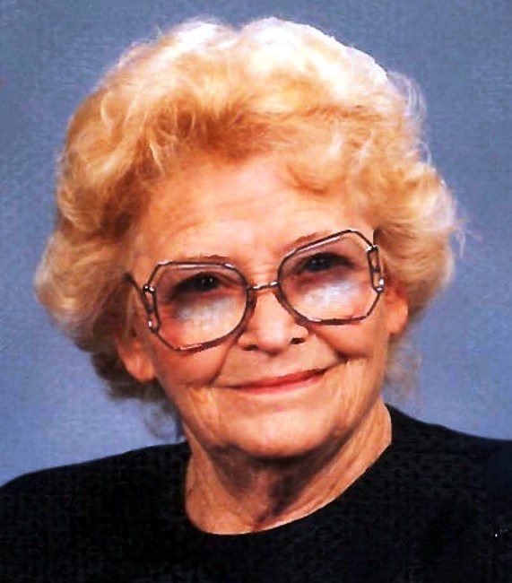 Obituary of Eleanor L. Fox