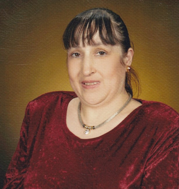Obituary of Sylvia M. Lopez