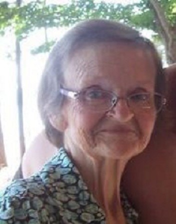 Obituary of Frances Smart