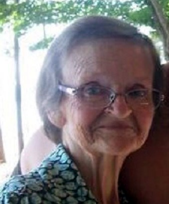 Obituary of Frances Smart