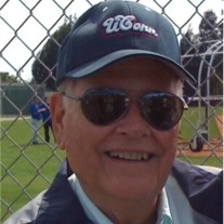 Obituary of William James Cunningham