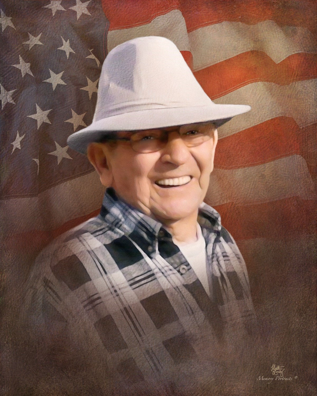 Obituary of Vernon Smith Sr.