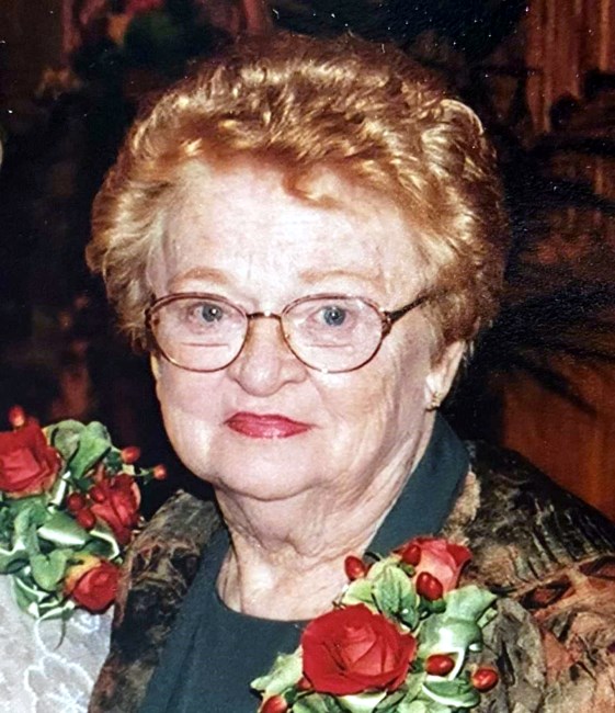 Obituary of Nellie Grace Zachry