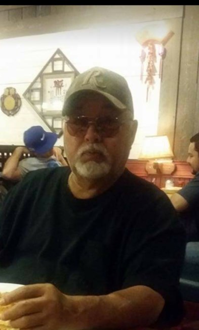 Obituary of Rufino "Sapo" Rios