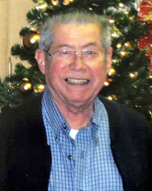 Avis de décès de Martin Rossett Jr.