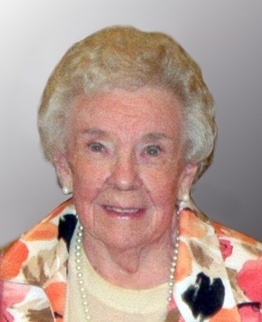 Obituary of Nancy- Ellen Fuhrman