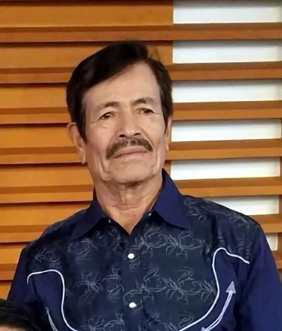 Obituary of Juan Guerra