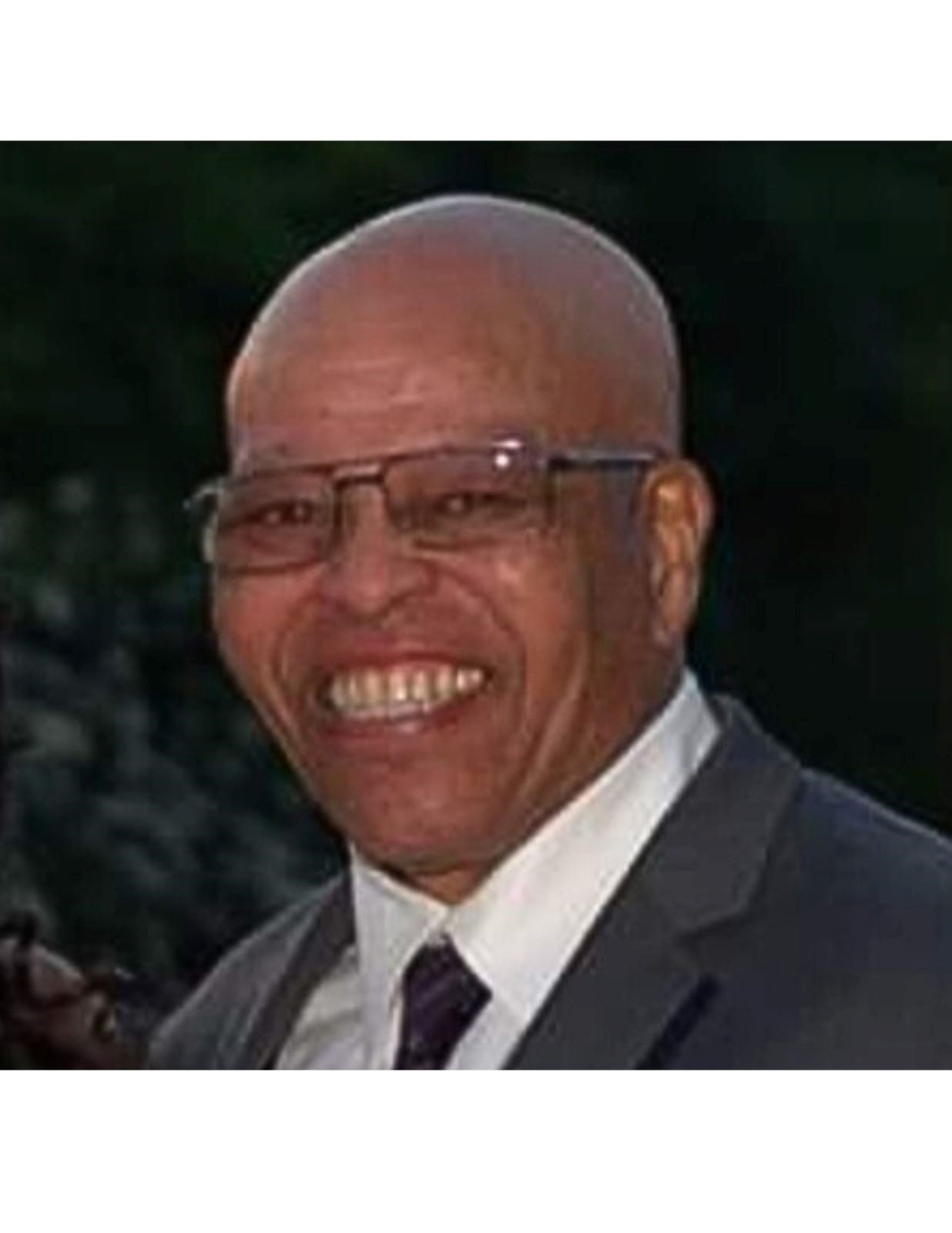 Obituary of Mack Arnold Coleman Sr.