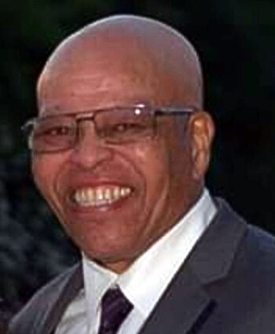 Obituary of Mack Arnold Coleman Sr.