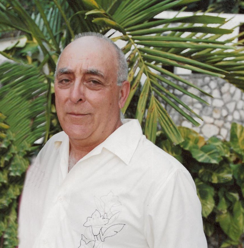 Obituary of Frank P. Morango