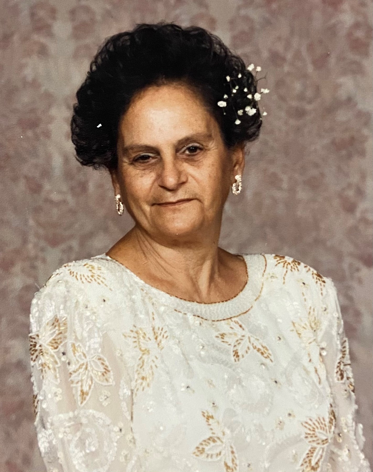 Obituary of Madeline M. Hannan