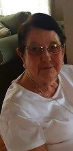 Obituary of Anita Louise Miller