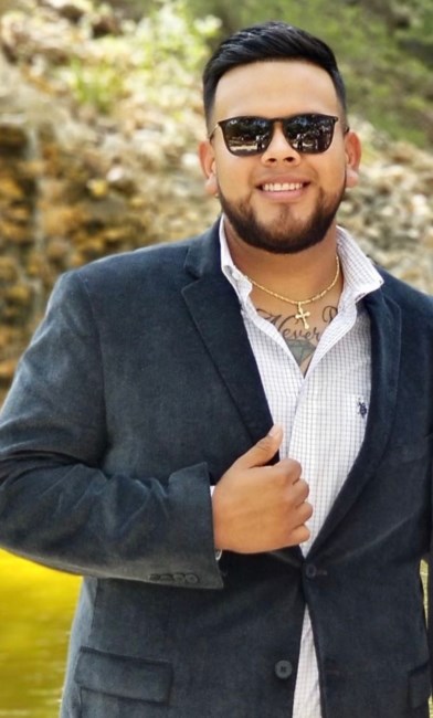 Obituary of Mark Anthony Duran