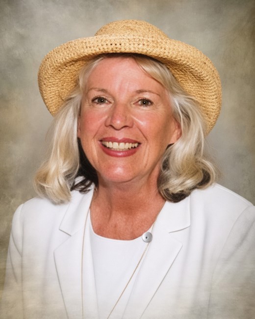 Obituary of Ann Janette O'Flynn