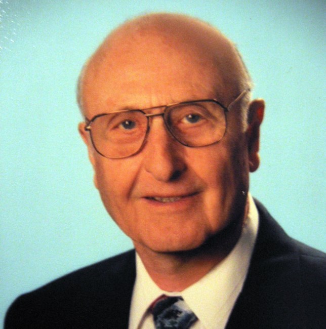 Obituary of Perry Cotham