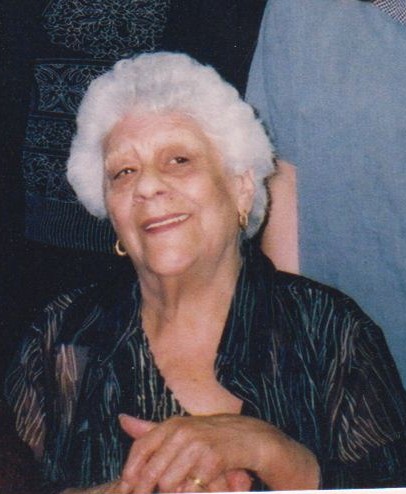 Obituary of Lupe R. Chavez