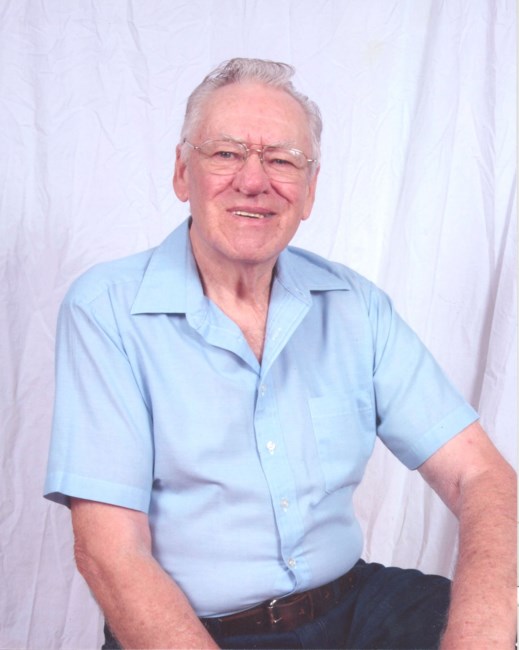 Obituary of Henry Heine Sr.