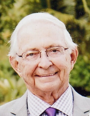 Obituary of William Wayne Forbis
