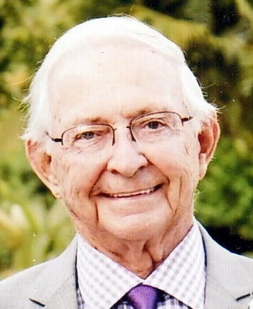 Obituary of William Wayne Forbis