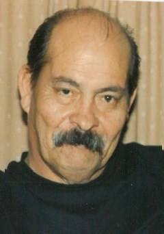 Obituary of Pete G. Hernandez