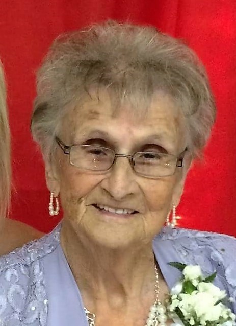 Avis de décès de Marielle Valotaire Mallet